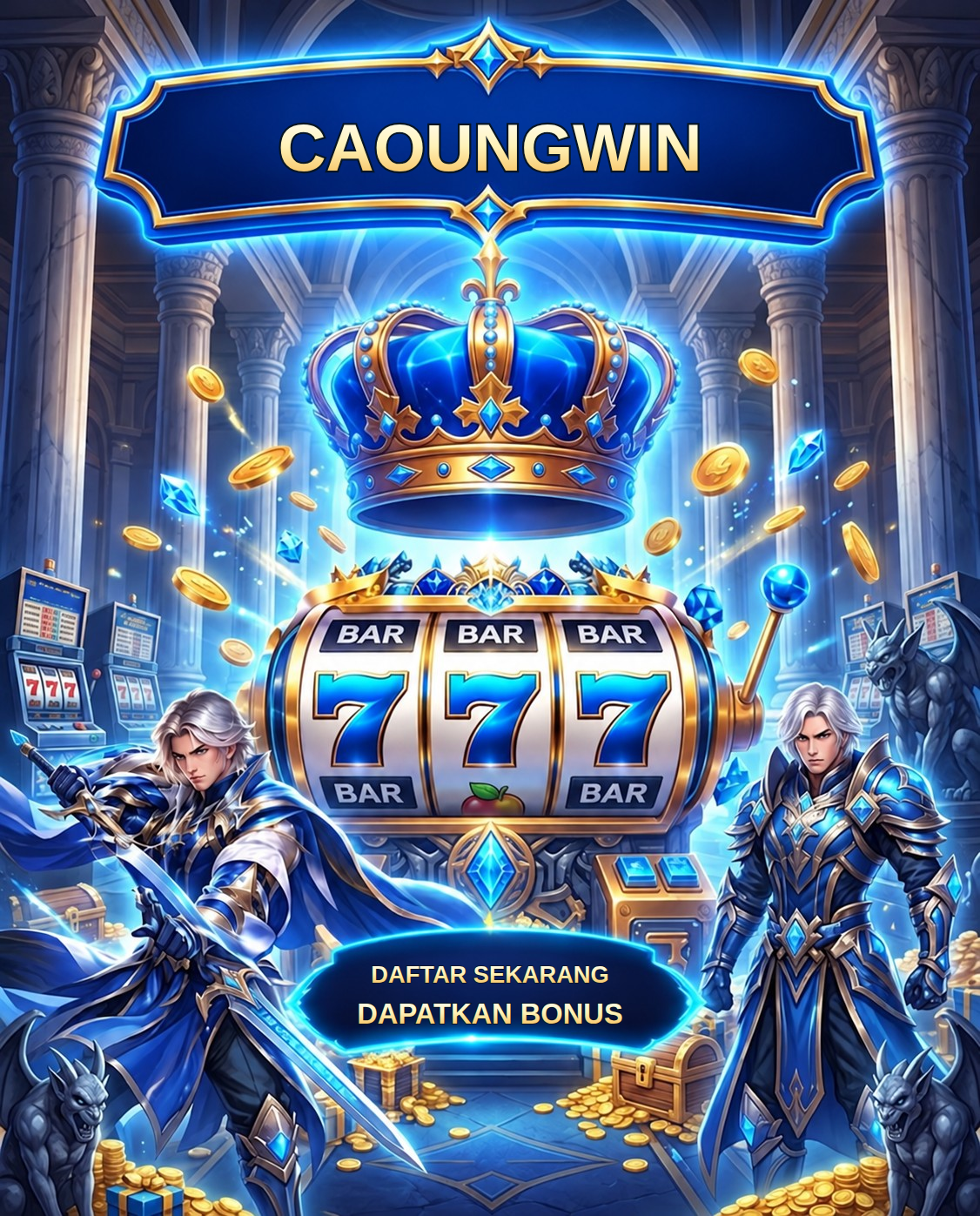 Caoungwin