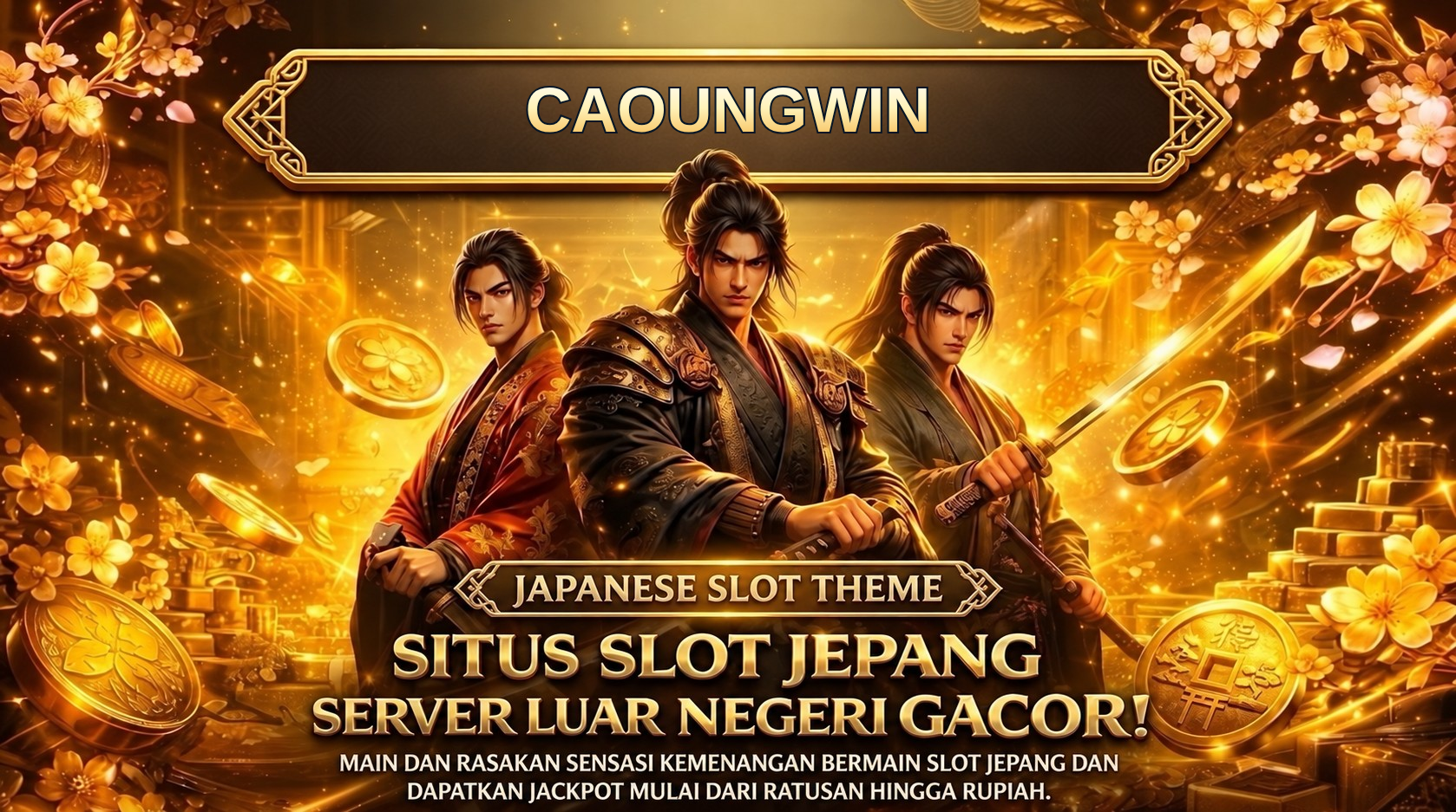 Caoungwin